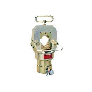 イズミ IZUMI Ｔ型コネクタ用 油圧ヘッド分離式工具 EP-520C (T113480010-0...