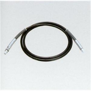 イズミ IZUMI 油圧式ポンプオプション 高圧ゴムホース 10M GH10M (T11590103...