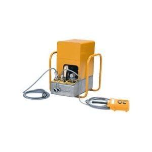 イズミ IZUMI 油圧式ポンプ 電動式 R14E-A (T115030012-000)