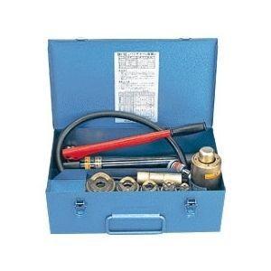イズミ IZUMI 油圧式パンチャ ポンプ付 SH-10-1A-3 (T117200010-000)