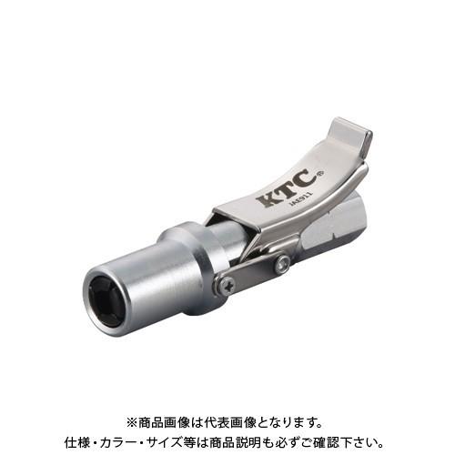 (メール便可)KTC ロックカプラ JAE915