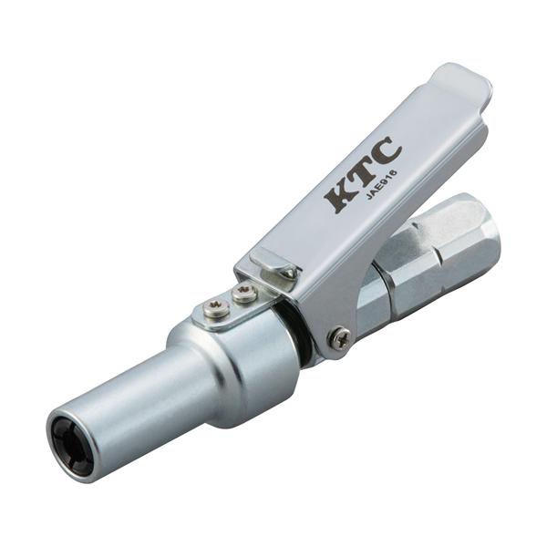 ロックカプラ(薄肉タイプ) KTC JAE916