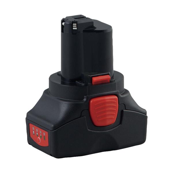 KTC バッテリーパック コードレスグリースガンセットJTAE911用 JBE1825G