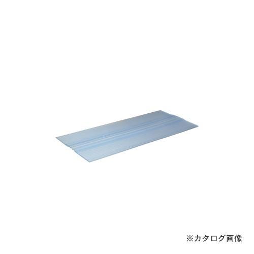 ジェフコム JEFCOM ケーブルマット（透明） JC-10426TR