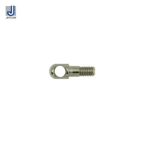 (メール便可)デンサン DENSAN リードヘッド金具(ジョイント釣り名人シリーズ用) JF-R