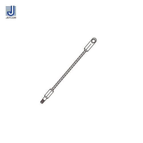デンサン DENSAN スネークヘッド(ジョイント釣り名人シリーズ用別売交換ヘッド) JF-SH