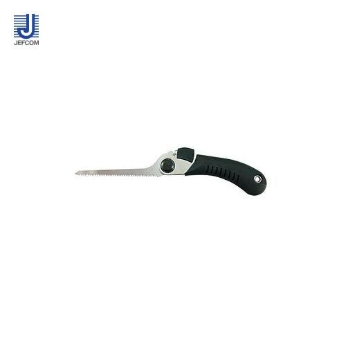 デンサン DENSAN 折りたたみ式で軽量・コンパクトな引廻しノコ JHNT-120