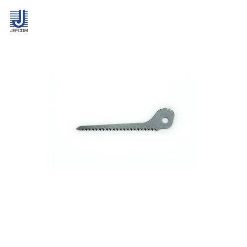 デンサン DENSAN 電工プロ折りたたみ引廻しノコ替刃 JHNT-B