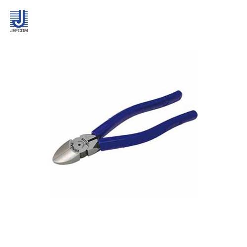 デンサン DENSAN 電工プロニッパー 175mm JK-175