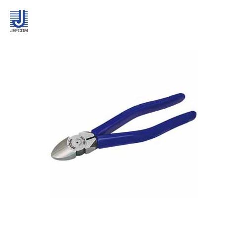 デンサン DENSAN 電工プロニッパー 200mm JK-200