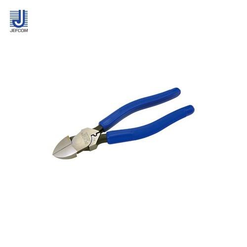 デンサン DENSAN 電工プロニッパー 圧着付・薄刃タイプ JKC-175