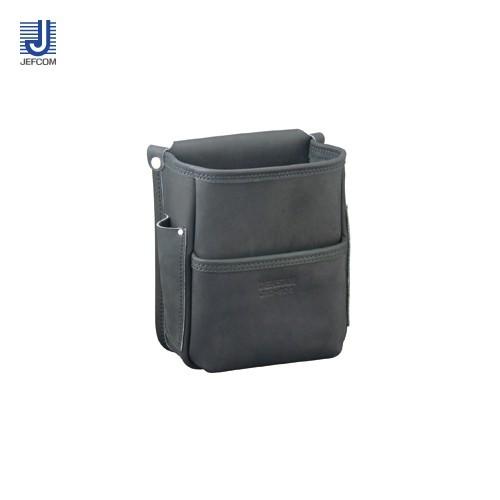 デンサン DENSAN 電工プロハイポーチ グローブ革 JND-80G