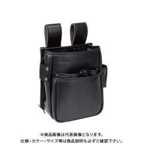 DENSAN デンサン 腰袋 電工プロハイポーチ(スタンダードタイプ DENSAN デンサン 腰袋 電工プロハイポーチ(スタンダードタイプ