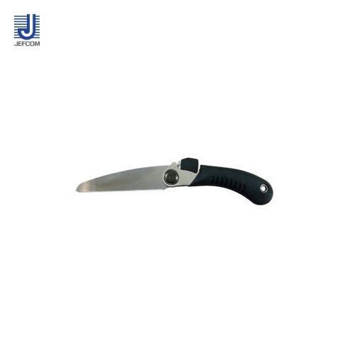 デンサン DENSAN 折りたたみ式で軽量・コンパクトなパイプソー JPST-120