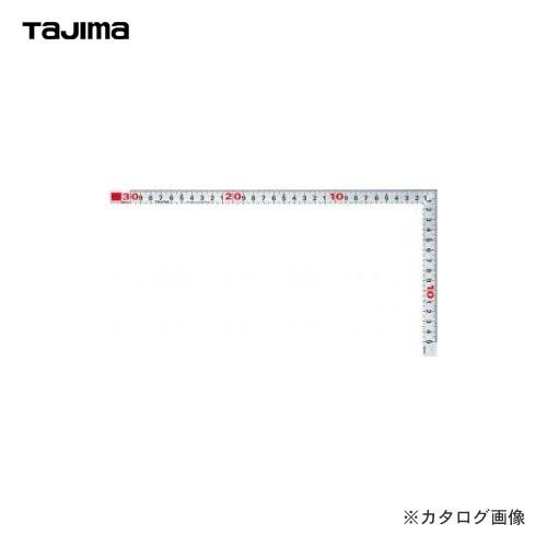 タジマツール Tajima 等厚曲尺 同目裏2段30cm KA-M3U