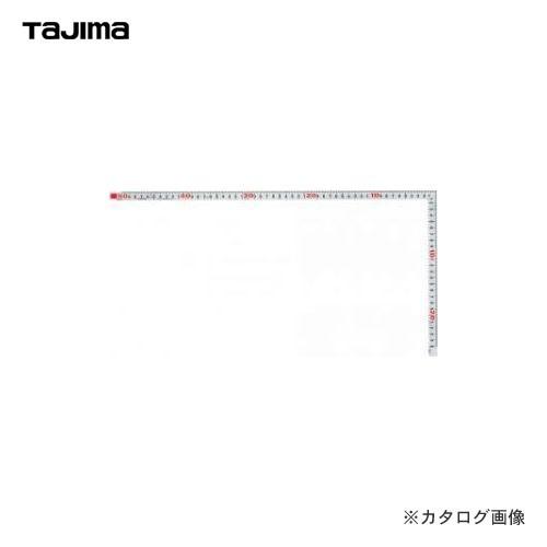 タジマツール Tajima 等厚曲尺 50cm尺6寸 KA-MS6