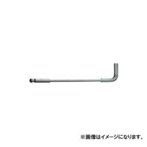 ケイバ KEIBA ボールポイントレンチ(ライツール対応) 8mm BP-6008-L｜plus1tools