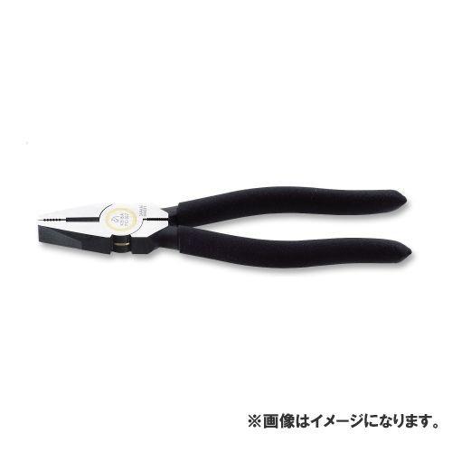 ケイバ KEIBA ペンチ 175mm FC-107