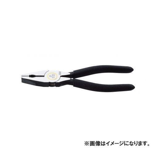 ケイバ KEIBA ヨーロッパタイプペンチ 175mm FC-507