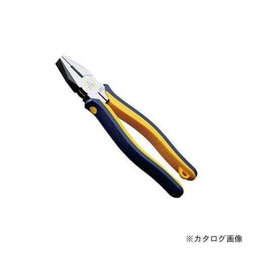 ケイバ KEIBA ザ・ペンチ 2com.ハンドル 175mm FCC-107