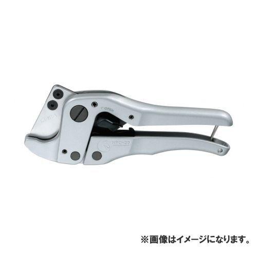 ケイバ KEIBA ハンディーエンビ管カッター 195mm HPC-27