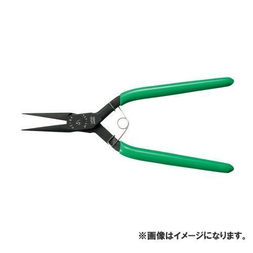 ケイバ KEIBA マイクロヤットコ(先細タイプ) 150mm MY-636