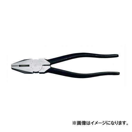 ケイバ KEIBA ペンチ 200mm P-108