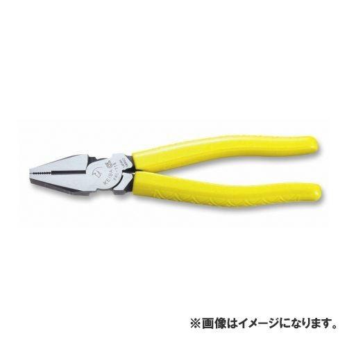 ケイバ KEIBA ハイレベレージペンチ 200mm PHL-118