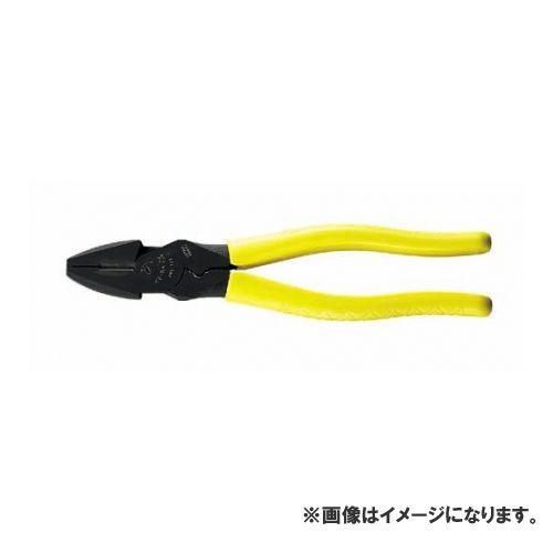 ケイバ KEIBA ハイレベレージペンチ(圧着付) 240mm PHL-129-C