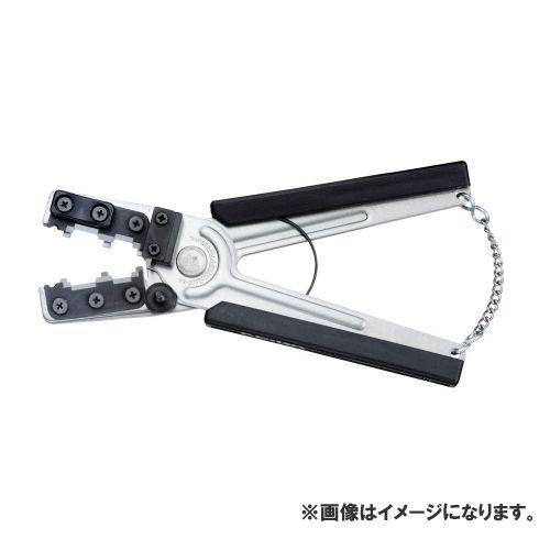 ケイバ KEIBA ワイヤーストリッパー (VVFコード用) 170mm WS-006