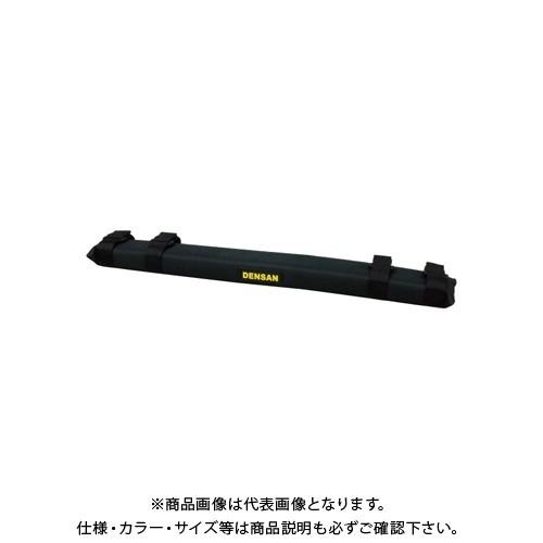 デンサン DENSAN キャタツキャリーパット ブラック KCP-100-BK