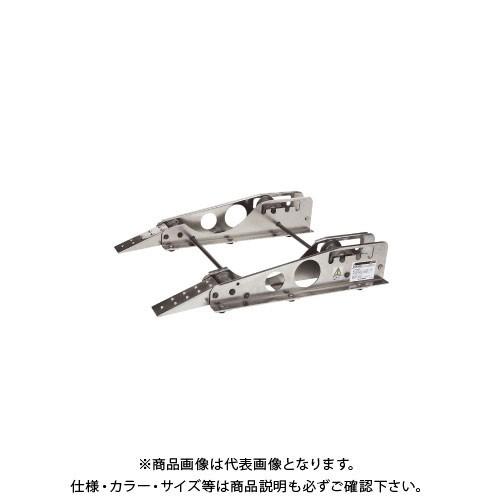 デンサン DENSAN ケーブルドラムローラー KDR-1200