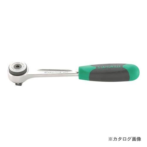 スタビレー 422 (3/8SQ) ラチェットハンドル (422-2K) (12231011)