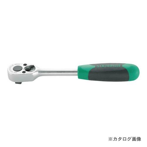スタビレー 435 (3/8SQ) ラチェットハンドル (435-2K) (12111010)