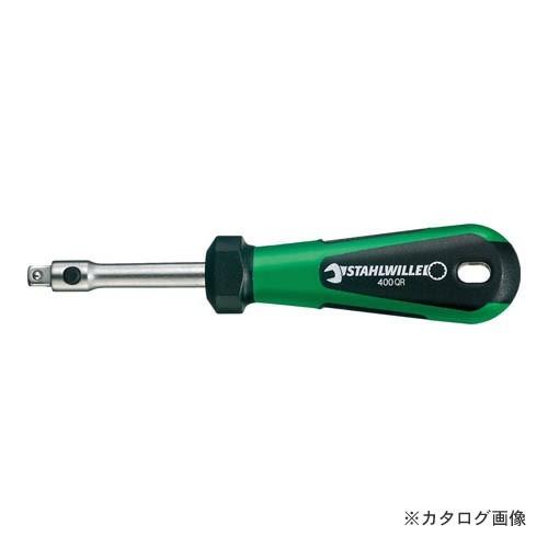 スタビレー 400QR (1/4SQ) ドライブハンドル (11051010)