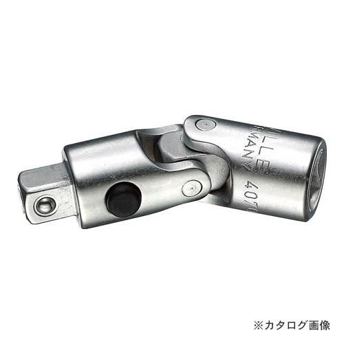 スタビレー 407QR (1/4SQ) ユニバーサルジョイント (11021000)
