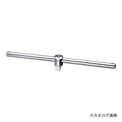 スタビレー 506 (1/2SQ) スライドTバー (13070000)