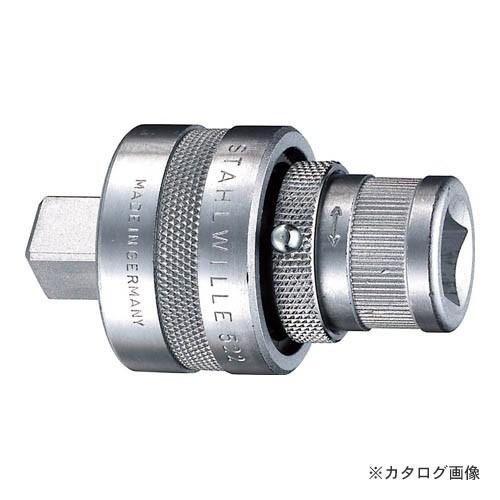 スタビレー 522 (1/2SQ) ラチェットアダプター (13140000)