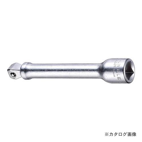 スタビレー 509/3W (1/2SQ) エキステンションバー 75MM (13010006)