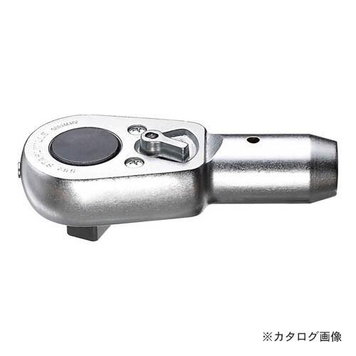 スタビレー 552 (3/4SQ) ラチェットヘッド (15110000)