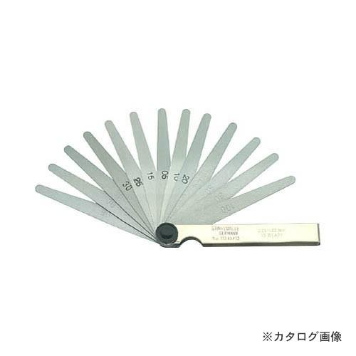 スタビレー 11095/20 シクネスゲージ (74240002)