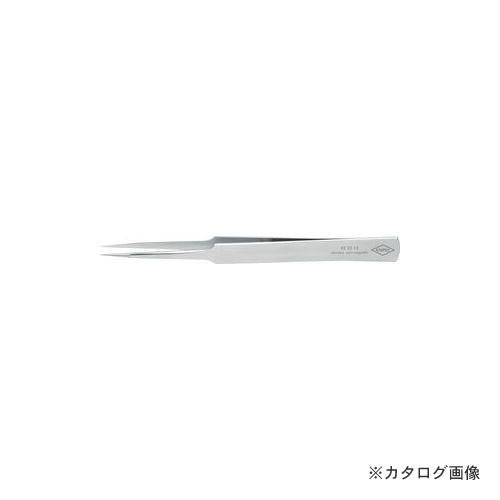クニペックス 9222-13 精密ピンセット 135MM