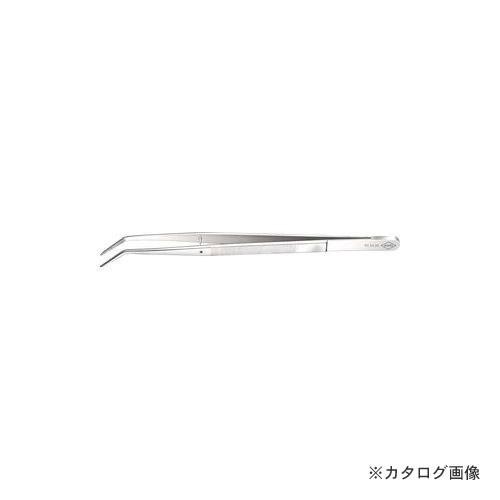 クニペックス 9234-36 精密ピンセット 155MM ガイドピン付