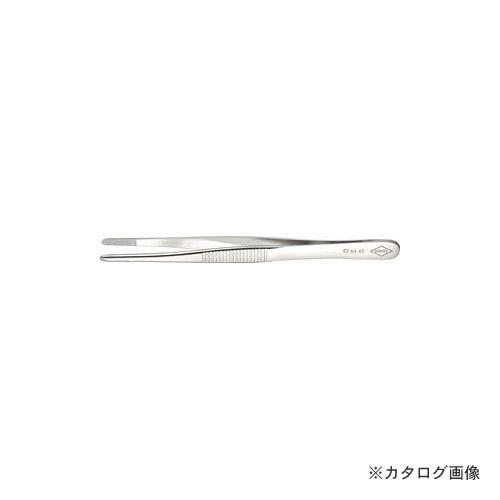 クニペックス 9264-43 精密ピンセット 120MM