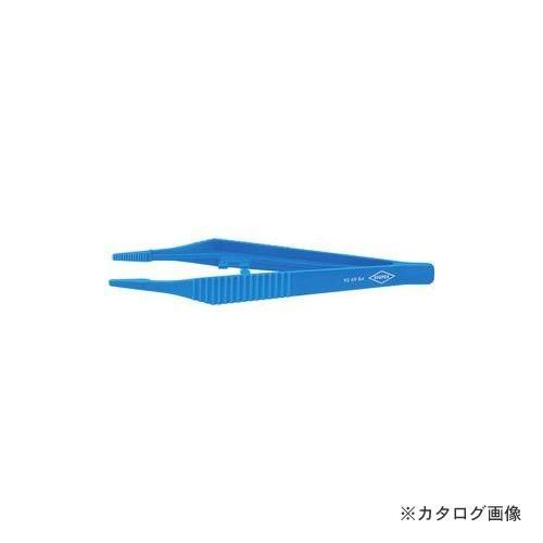 クニペックス 9269-84 プラスチックピンセット 130MM