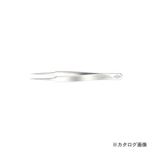クニペックス 9284-18 精密ピンセット 125MM