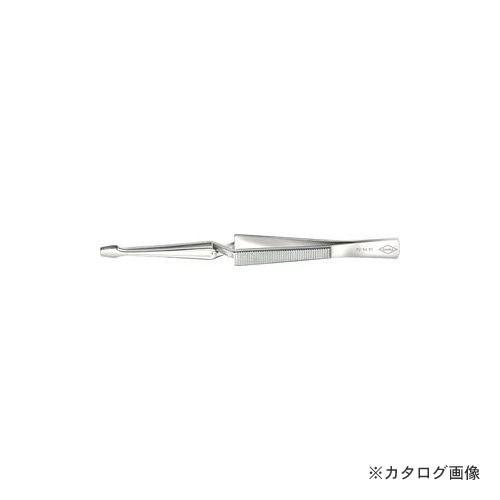 クニペックス 9294-91 逆作用ピンセット 160MM