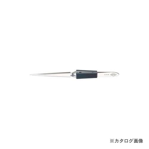 クニペックス 9295-89 逆作用ピンセット 160MM