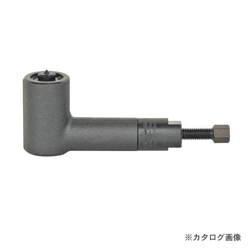 クッコ 9-1 油圧ラム 100KN