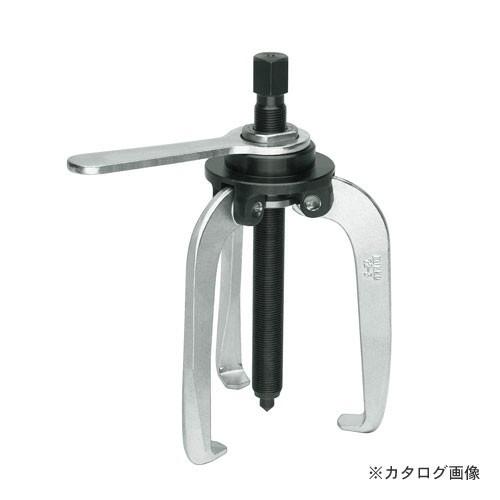 クッコ 12-1 ３本アーム固定プーラー